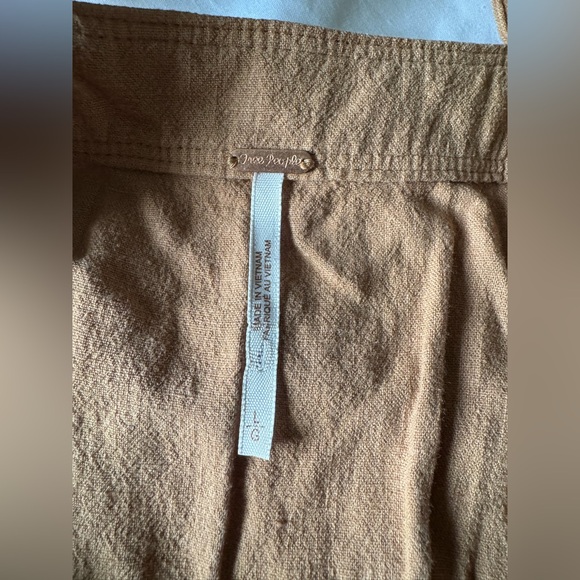 Free people dress - Picture 9 of 11